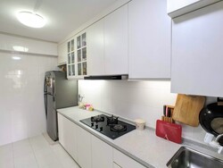 Blk 266B Punggol Way (Punggol), HDB 4 Rooms #239311201